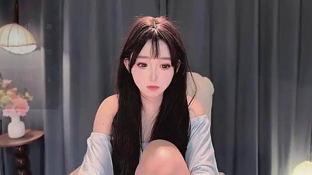 Snapshot of Yaiyigirl chatting on February 7, 2026, 4:04 pm Yaiyigirl online show from February 7, 2026, 4:04 pm