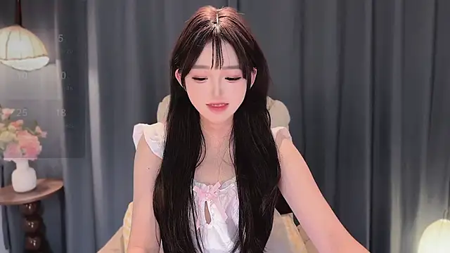 Snapshot of Yaiyigirl chatting on February 8, 2026, 4:05 pm Yaiyigirl online show from February 8, 2026, 4:05 pm