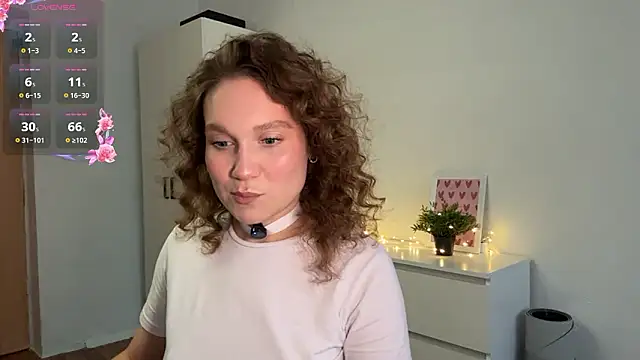 Kalli ly online show from March 11, 2026, 3:06 pm