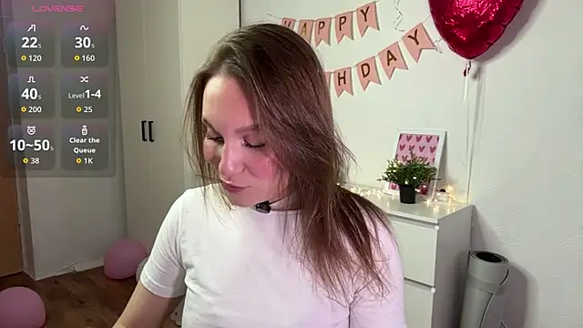 Kalli ly online show from April 2, 2026, 2:13 pm