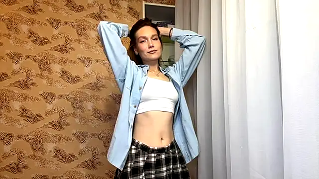 Kalli ly online show from November 9, 2025, 3:16 pm