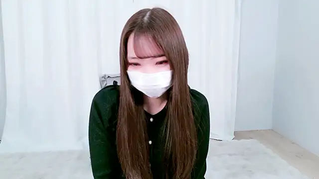 Natuki chan online show from November 2, 2025, 10:42 am