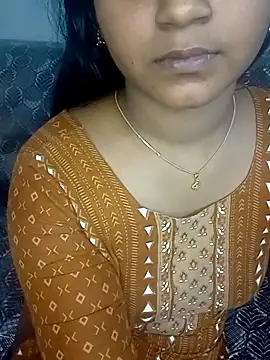 Neha533 online show from November 29, 2025, 8:20 pm