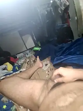 Putitomamador28 online show from March 2, 2026, 5:08 am