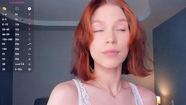 EvaStar1ight online show from March 21, 2026, 8:35 pm