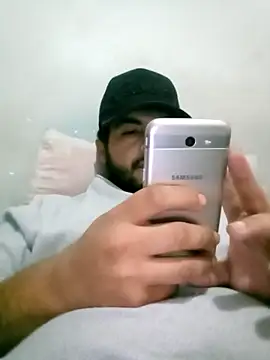 Yerackhip online show from February 22, 2026, 9:27 pm