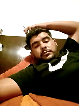 Yerackhip online show from November 16, 2025, 3:55 am