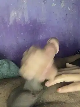 Snapshot of hotman29 chatting on January 6, 2026, 8:35 pm hotman29 online show from January 6, 2026, 8:35 pm