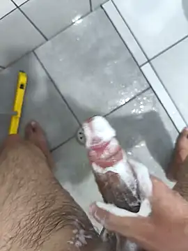 Pocoyo998 online show from November 5, 2025, 9:40 pm