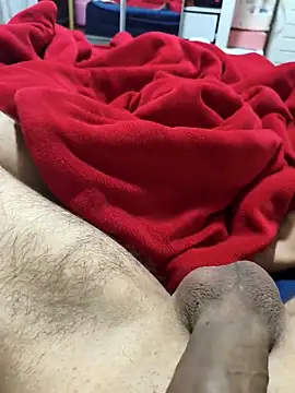 Pocoyo998 online show from November 9, 2025, 12:20 pm