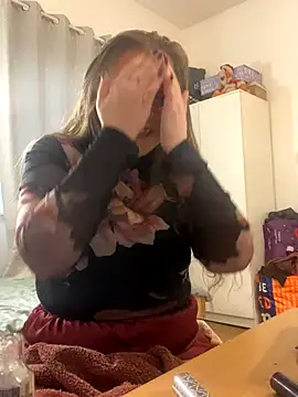 LiahLovexoxx online show from December 17, 2025, 2:00 pm