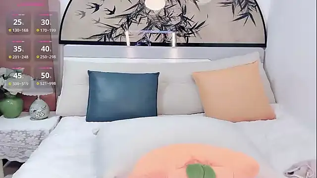 Ella99 online show from November 28, 2025, 1:50 am