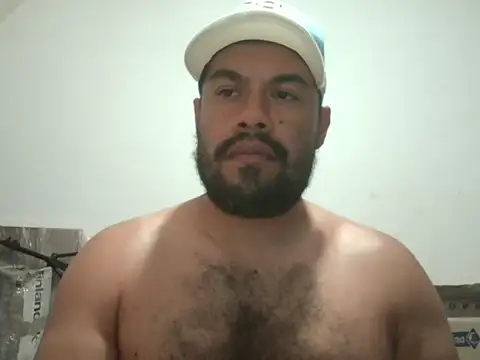 Ramses 36 online show from April 6, 2026, 1:01 am