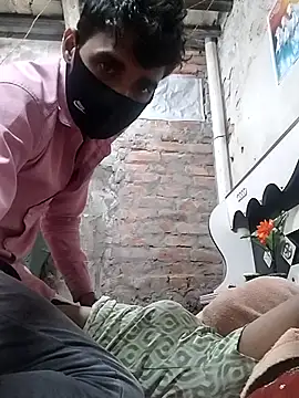 Hot-Couple26 online show from November 10, 2025, 8:47 pm