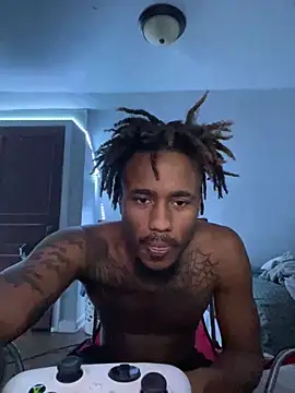 youngbull dada online show from February 16, 2026, 11:20 am