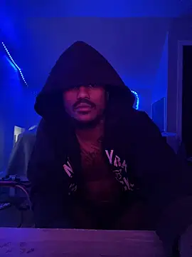 youngbull dada online show from January 13, 2026, 8:02 pm