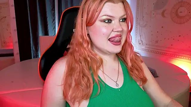 AriettaHeart online show from December 3, 2025, 11:09 am