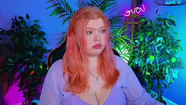 AriettaHeart online show from November 29, 2025, 12:27 pm