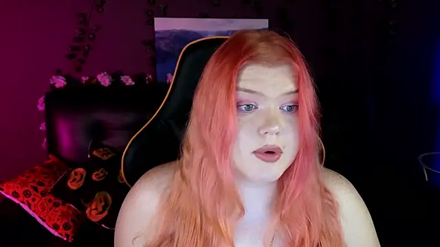 AriettaHeart online show from November 6, 2025, 8:13 pm