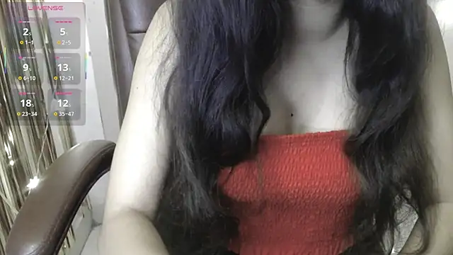 horneyworld007 online show from February 28, 2026, 4:17 pm