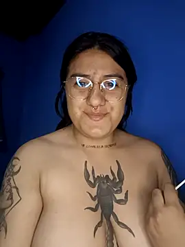 Gabyy Gabby  online show from November 2, 2025, 9:53 pm