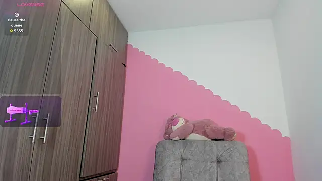 Snapshot of Shanell_c chatting on November 30, 2025, 2:56 am Shanell c online show from November 30, 2025, 2:56 am