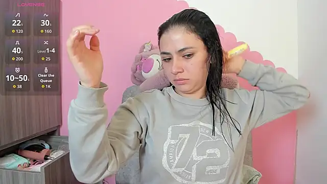 Snapshot of Shanell_c chatting on November 28, 2025, 2:56 am Shanell c online show from November 28, 2025, 2:56 am