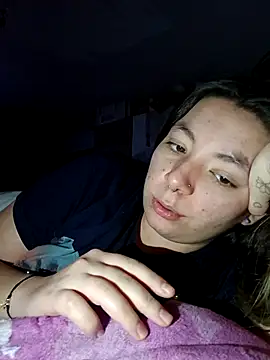 Baby Myla online show from November 14, 2025, 7:50 pm