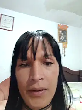 PaulinaLondra2 online show from November 5, 2025, 12:03 am