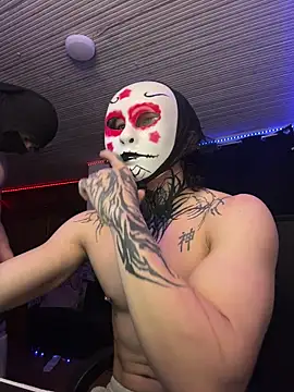 kenshintr online show from November 12, 2025, 10:08 am