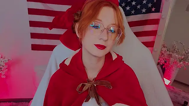 WICKEDEMBER online show from March 7, 2026, 1:56 am