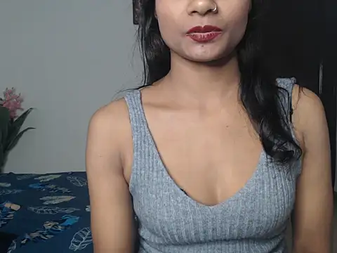 Sexy Annii online show from December 13, 2025, 8:04 pm