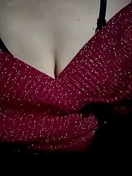 LenaLy2k online show from November 17, 2025, 12:47 am