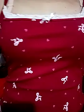 LenaLy2k online show from November 24, 2025, 1:38 am