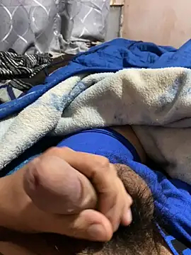 tonyy277 online show from January 15, 2026, 7:23 am