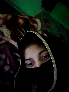 Jooli cuty online show from January 11, 2026, 9:49 am