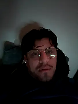 beardace11 online show from November 10, 2025, 10:20 am