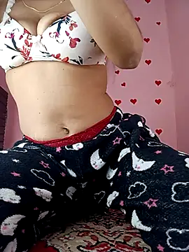 Saniya76 online show from March 11, 2026, 3:39 pm