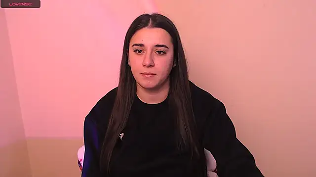 AlinaDoll  online show from February 6, 2026, 8:21 am