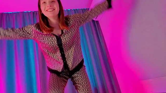 Snapshot of WilmaJohnson chatting on February 13, 2026, 8:36 am WilmaJohnson online show from February 13, 2026, 8:36 am