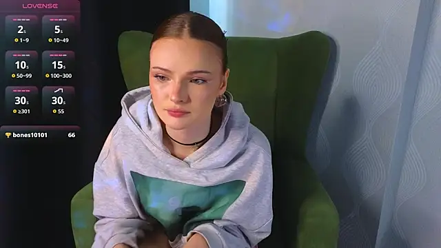 CathyCaldwell online show from March 30, 2026, 6:26 am