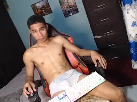 mrsexyteens online show from January 10, 2026, 3:07 pm