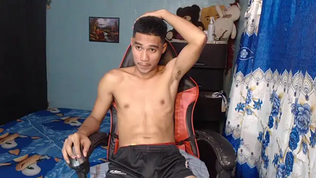 mrsexyteens online show from January 17, 2026, 1:04 pm