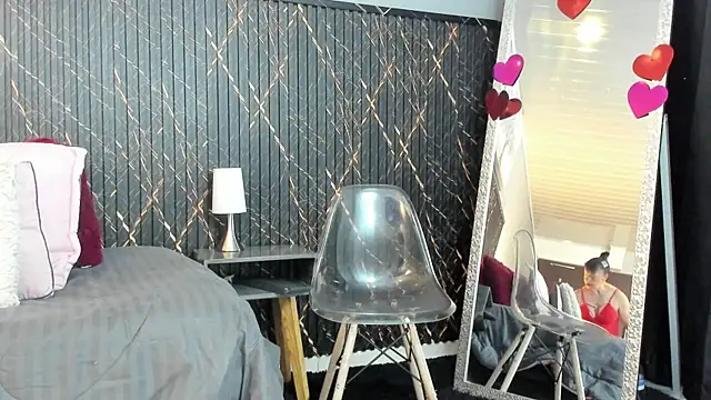 clara heat online show from March 23, 2026, 7:14 pm