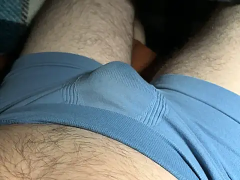 Snapshot of HairySamm chatting on December 5, 2025, 9:12 pm HairySamm online show from December 5, 2025, 9:12 pm