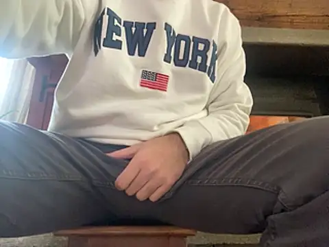 Snapshot of HairySamm chatting on January 10, 2026, 1:28 pm HairySamm online show from January 10, 2026, 1:28 pm