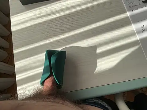 HairySamm online show from March 20, 2026, 2:18 pm