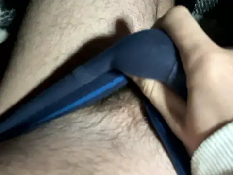 Snapshot of HairySamm chatting on January 13, 2026, 9:08 pm HairySamm online show from January 13, 2026, 9:08 pm