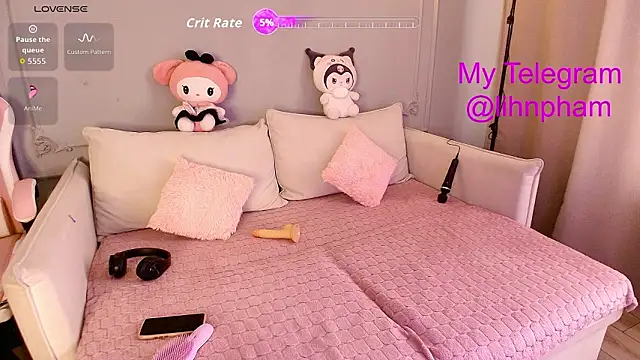 lihnpham online show from February 26, 2026, 3:28 am