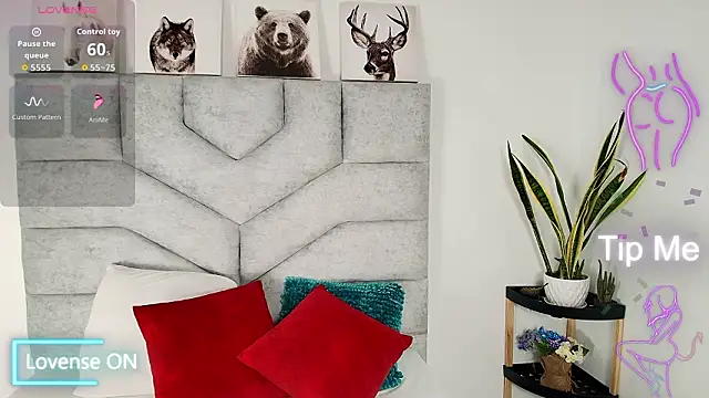 KimberlyFox t online show from February 13, 2026, 12:49 pm